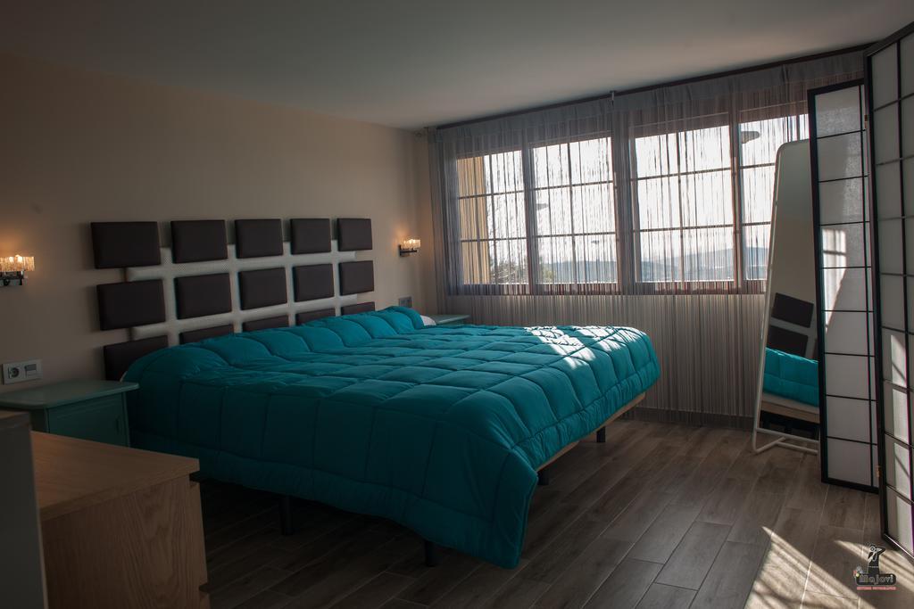 Alojamiento Nohal La Iruela Quarto foto