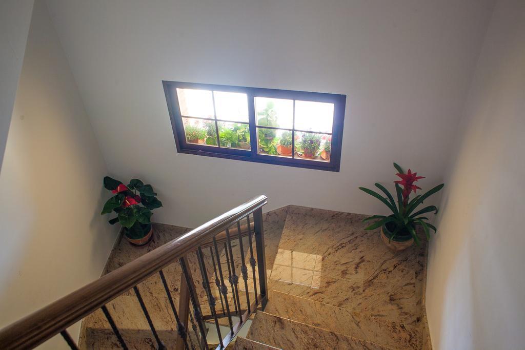 Alojamiento Nohal La Iruela Quarto foto