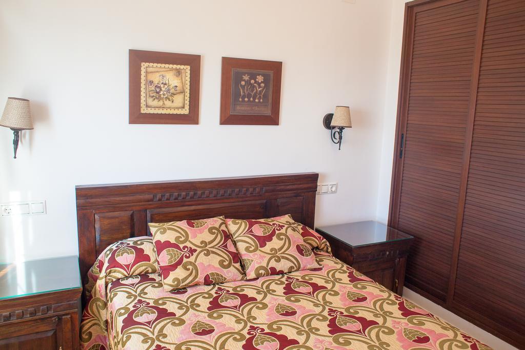 Alojamiento Nohal La Iruela Quarto foto