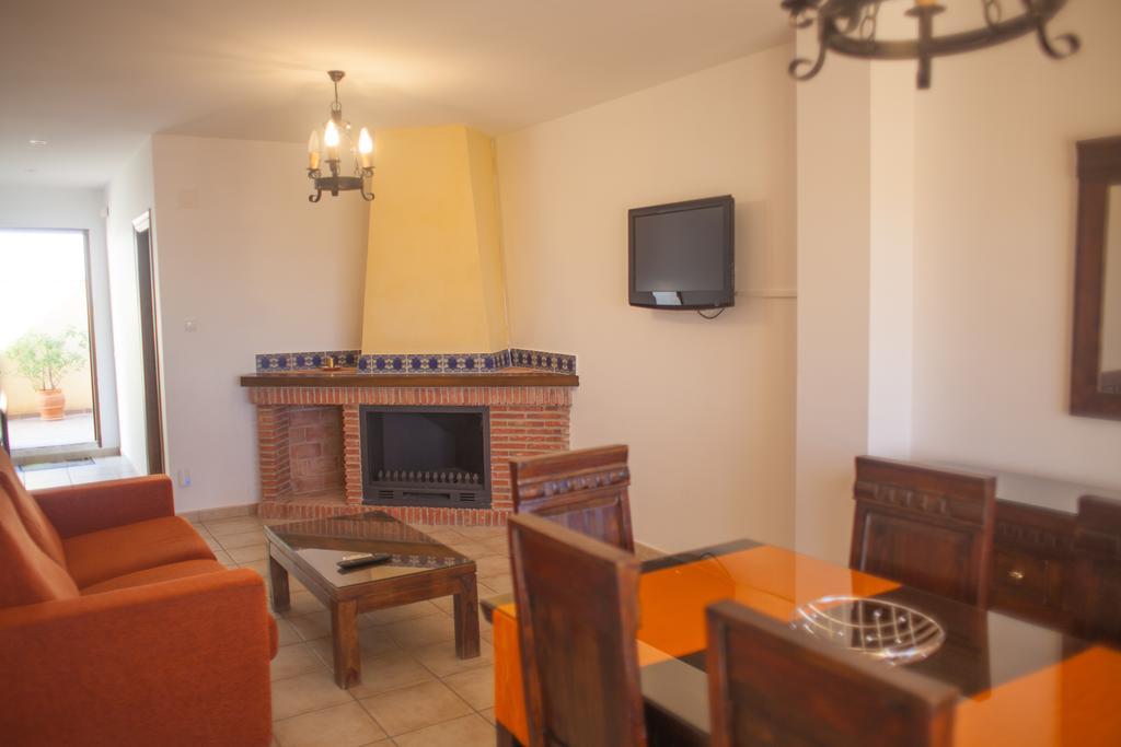 Alojamiento Nohal La Iruela Quarto foto